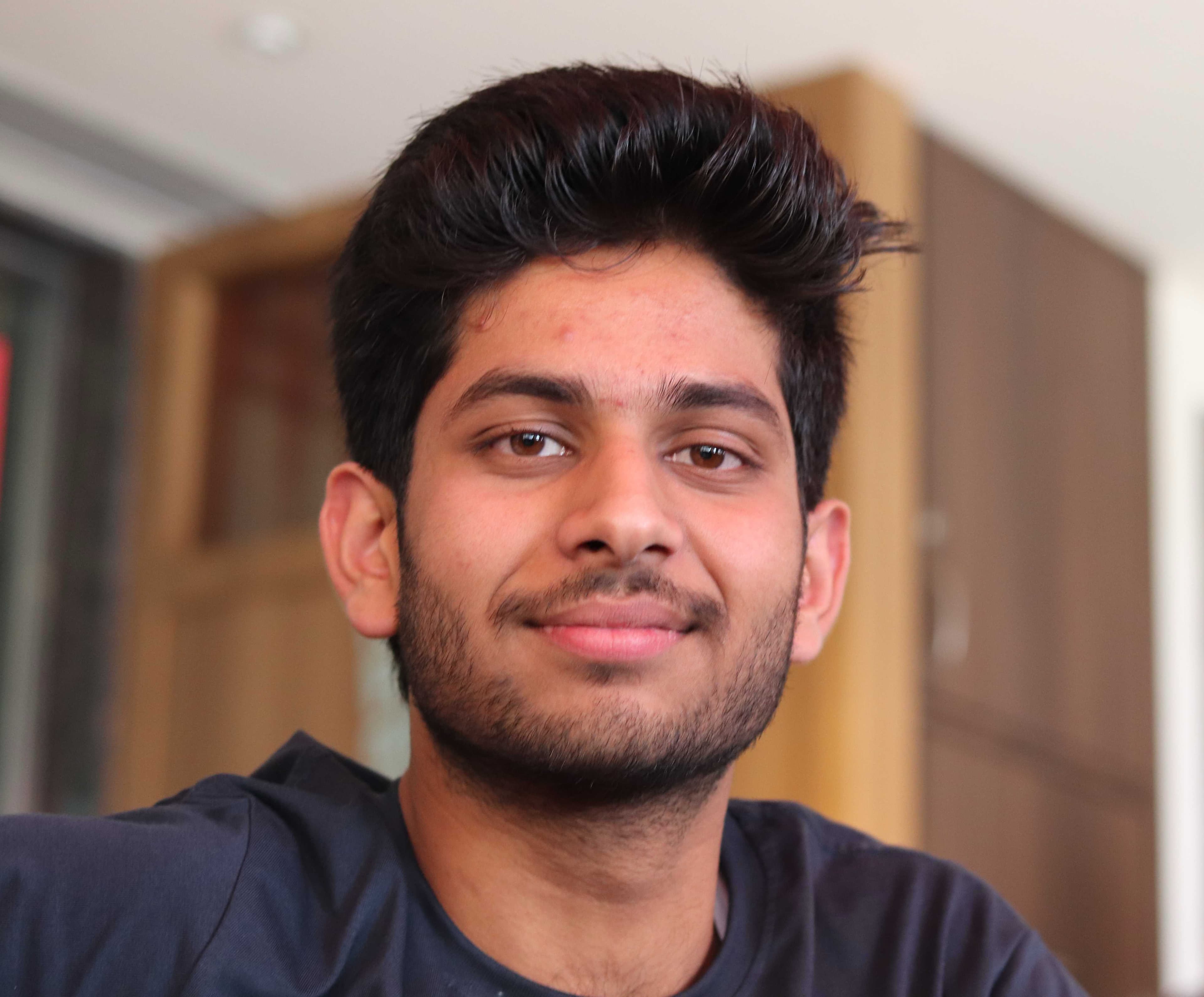 Aryan Agarwal
